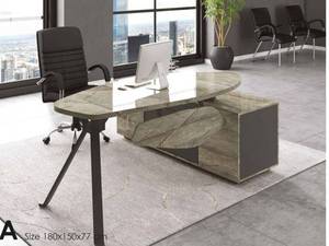 خربد میز مدیریت لوکس در تبریز