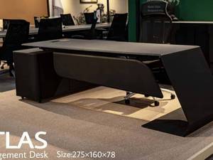 خربد میز مدیریت لوکس در تبریز