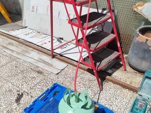 تعمیر و شارژ گاز اسپلیت در انزلی 
