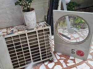 سرویس و تعمیر کولر گازی در انزلی