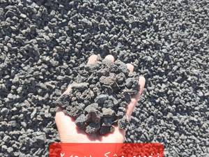 فروش پوکه معدنی ممتاز قروه در کرمانشاه