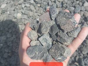 فروش پوکه معدنی ممتاز قروه در کرمانشاه