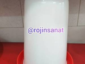 تولید فروش ابخوری ۴ لیتری در گیلان
