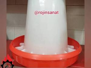 خرید و قیمت دانخوری سطلی