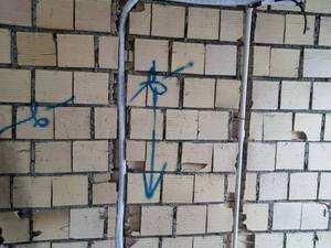 نصب و لوله‌گذاری اسپلیت در انزلی