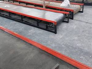 قیمت نوار نقاله تفکیک پسماند در اصفهان