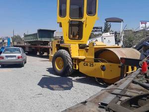 ساخت و قیمت اتاق غلطک کامیون در اسلامشهر