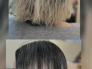 هزینه تراپی مو در شهرک غرب