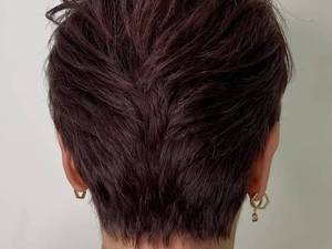 سالن تخصصی کوتاهی مو نیاوران