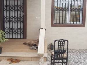 طراحی حفاظ درب و پنجره رنگ کوره‌ای در رشت