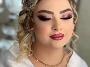 سالن تخصصی عروس در شهرک غرب