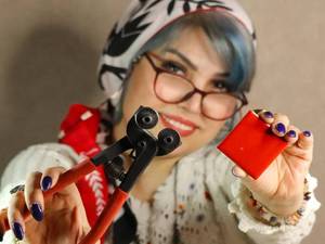 آموزشگاه هنری در رشت