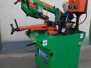 خرید دستگاه اره نواری ۲۸۰ دو سرعته منوال