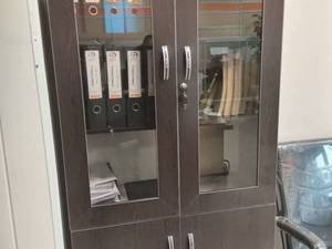 تولیدکننده کتابخانه فلزی در یزد