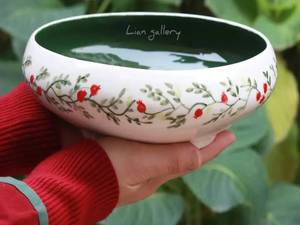 فروش ظروف فانتزی سرامیکی در لنگرود