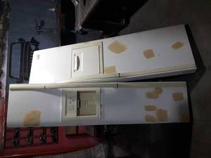 بازسازی یخچال و گاز و فر در ساری