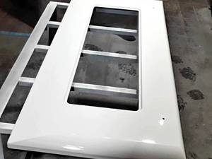 بازسازی یخچال و گاز و فر در ساری