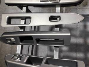 رنگ قاب داشبورد خودرو در ساری