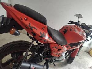 طراحی رینگ موتور در ساری