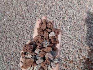 تولید و فروش پوکه معدنی سبک در مشهد