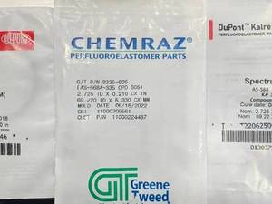 واردکننده اورینگ FFKM در ایران