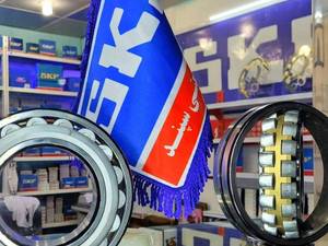 تامین بیرینگ SKF در خوزستان