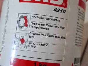 وارد کننده اورینگ Kalrez برای صنعت پتروشیمی