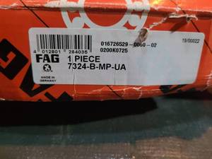 وارد کننده اورینگ Kalrez برای صنعت پتروشیمی