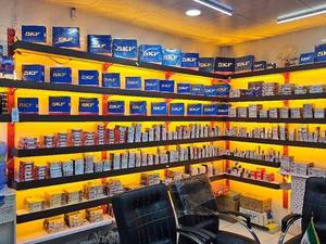 وارد کننده اورینگ Kalrez برای صنعت پتروشیمی