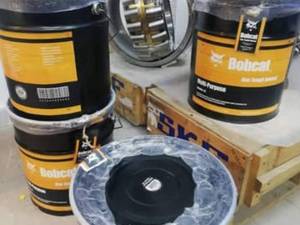 فروش قطعات دوار پتروشیمی در خوزستان