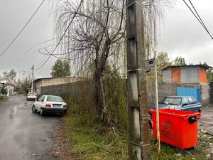 خرید زمین با سوله صنعتی در رشت