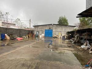 خرید زمین با سوله صنعتی در رشت