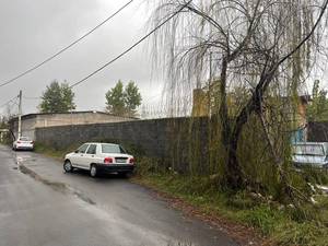 خرید زمین با سوله صنعتی در رشت