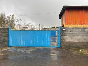 سوله صنعتی با برق سه فاز در انزلی