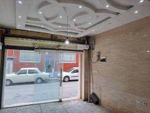 فروش مغازه در مجتمع پزشکان انزلی