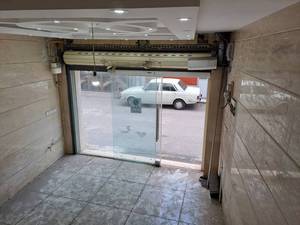فروش مغازه در مجتمع پزشکان انزلی