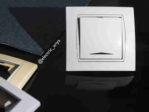 کلید برق