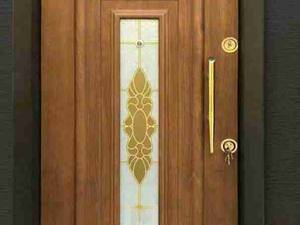 درب های ضد سرقت