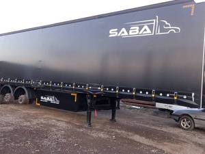 تولید چادر ضد آب برای تریلی در تبریز