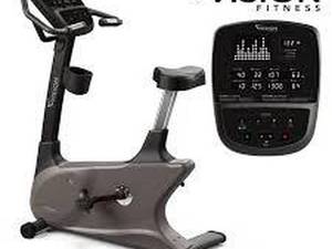 دوچرخه ایستاده باشگاهی ویژن در اصفهان