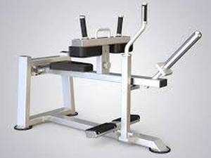 دستگاه ساق پا دستگاه پرس نشسته در شیراز