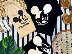 تولید و فروش لباس بچگانه بهاره در قم