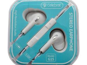 هندزفری سلبریت g15 در تبریز