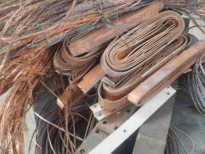 قیمت ضایعات سیم مسی بدون روکش در اصفهان