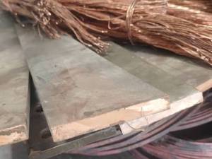 قیمت ضایعات سیم مسی بدون روکش در اصفهان