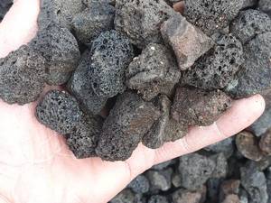 فروش عمده پوکه معدنی نخودی در کرمانشاه