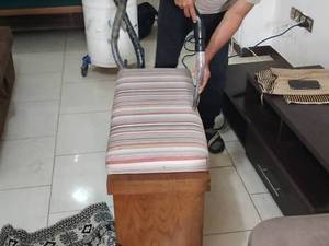 قیمت مبل شویی در منزل رشت