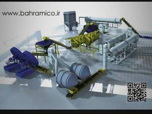 هزینه راه اندازی خط تولید کود ارگانیک در سمنان