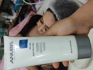 مرکز تخصصی درمان لک و پوست در اهواز