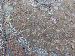 قالیشویی تمام اتوماتیک در کرج